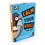 Calm Your Tits