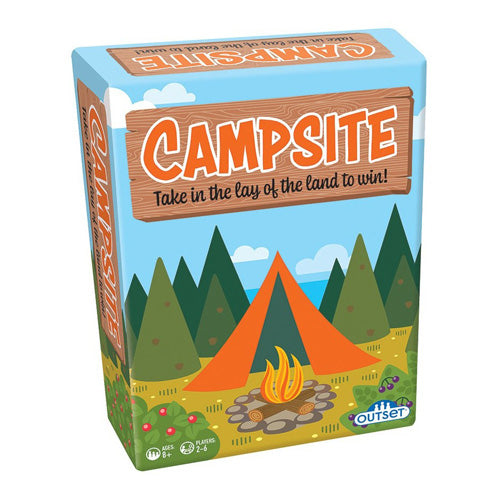 Campsite