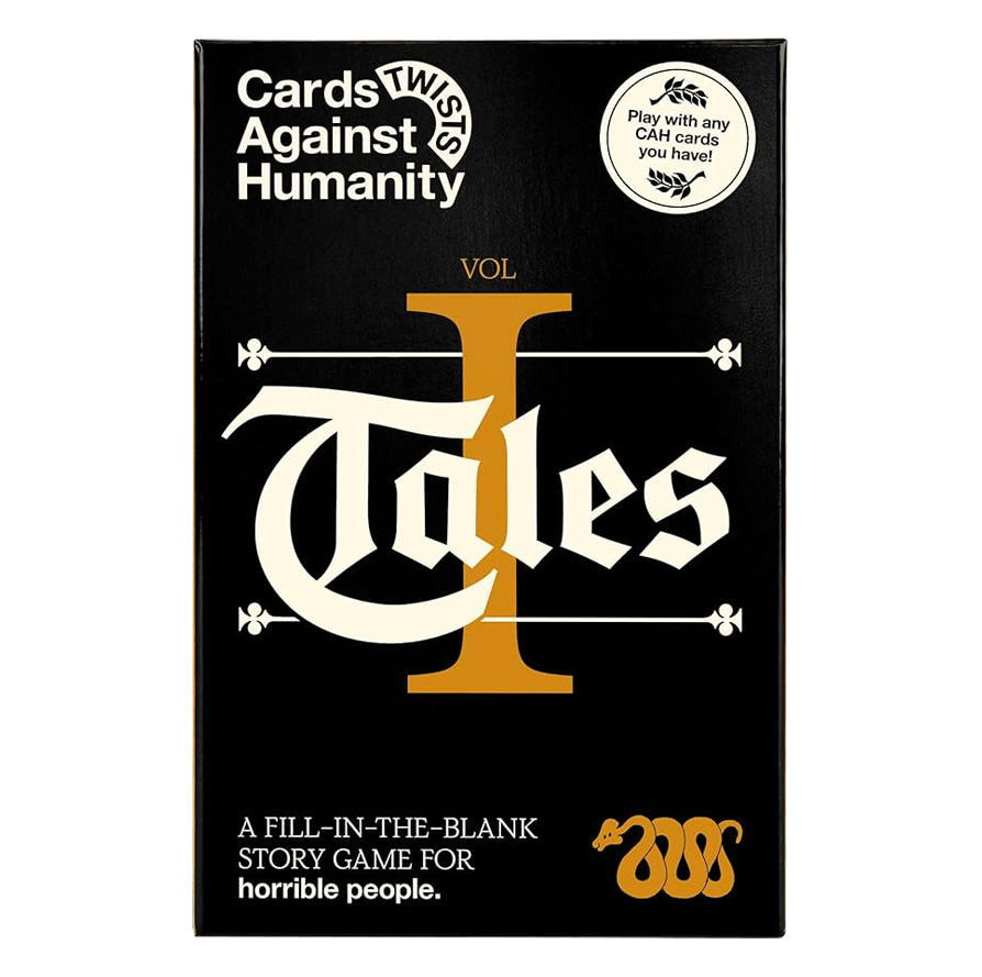 Cards Against Humanity Tales