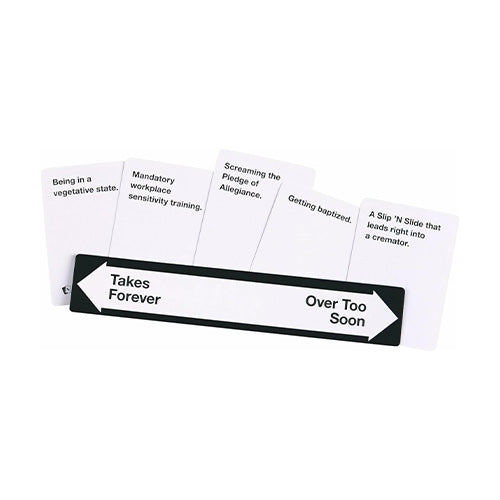 Cards Against Humanity Out of Line (Standalone Game)