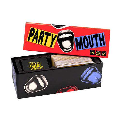 Cards Against Humanity Party Mouth (Standalone Game)