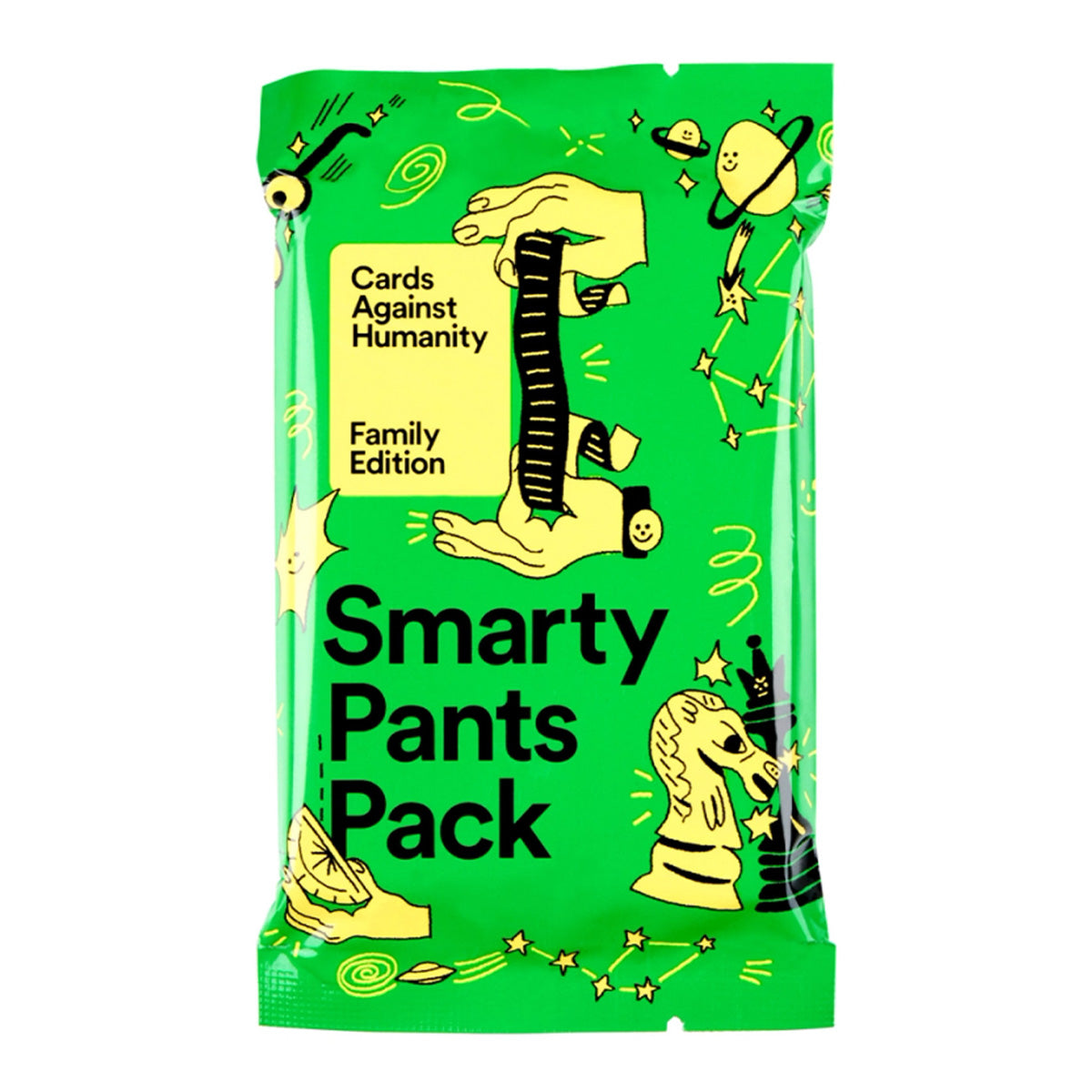 CAH_SMARTY
