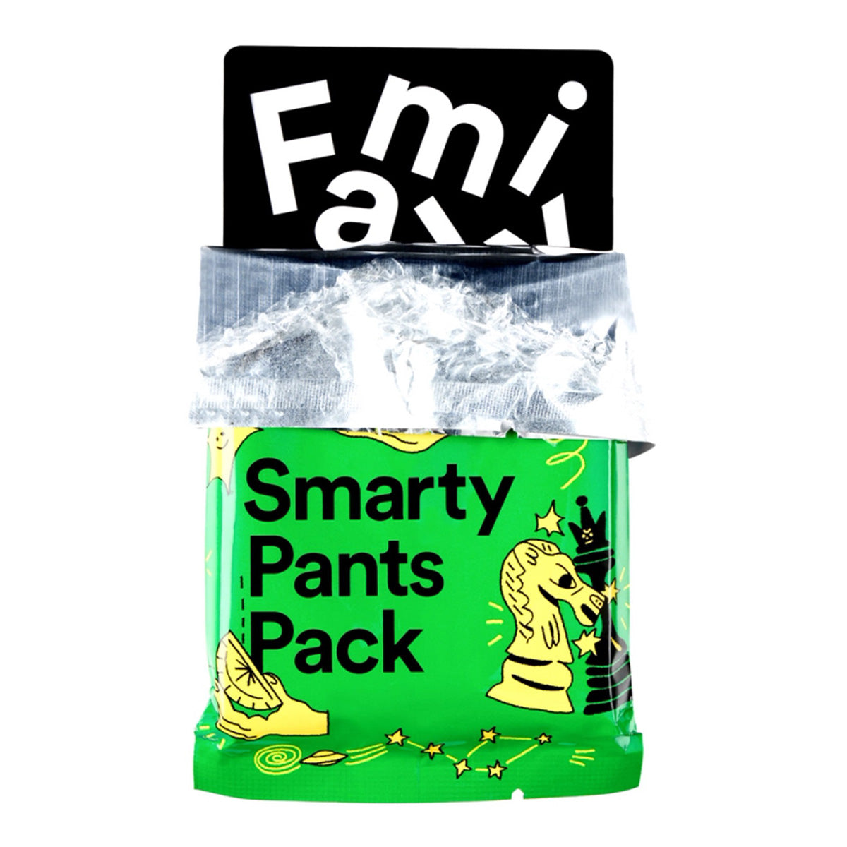CAH_SMARTY