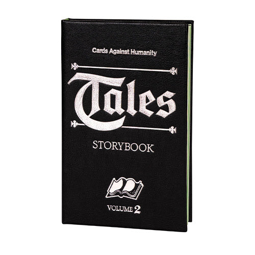 Cards Against Humanity Tales Volume II