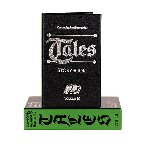Cards Against Humanity Tales Volume II