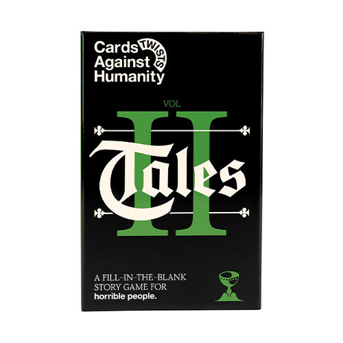 Cards Against Humanity Tales Volume II