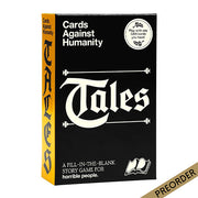 Cards Against Humanity Tales