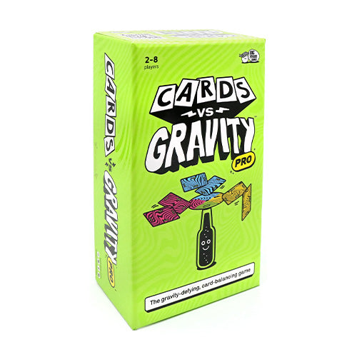 Cards Vs Gravity Pro Edition