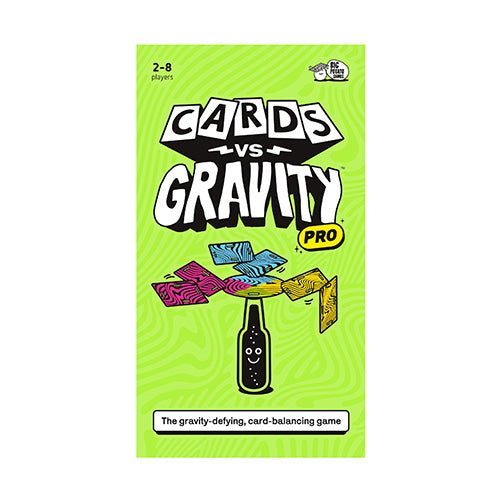 Cards Vs Gravity Pro Edition