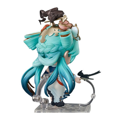 Character Vocal Series 01 Hatsune Miku Nendoroid Hatsune Miku Shimian Maifu Version