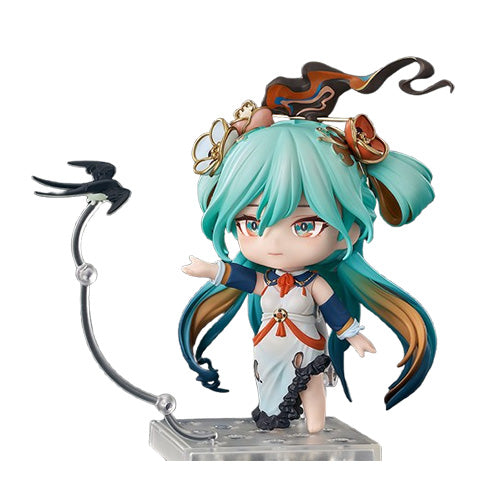 Character Vocal Series 01 Hatsune Miku Nendoroid Hatsune Miku Shimian Maifu Version