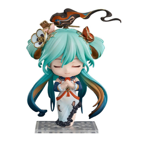 Character Vocal Series 01 Hatsune Miku Nendoroid Hatsune Miku Shimian Maifu Version