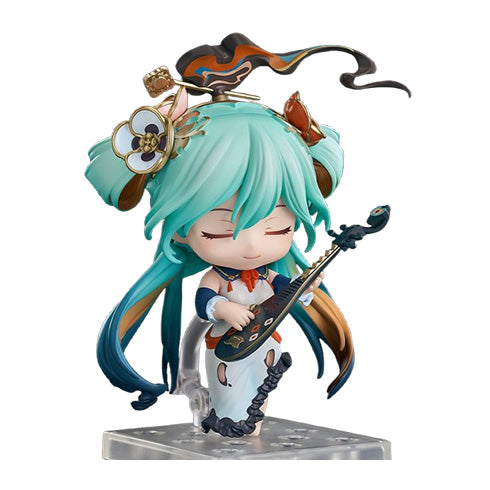 Character Vocal Series 01 Hatsune Miku Nendoroid Hatsune Miku Shimian Maifu Version