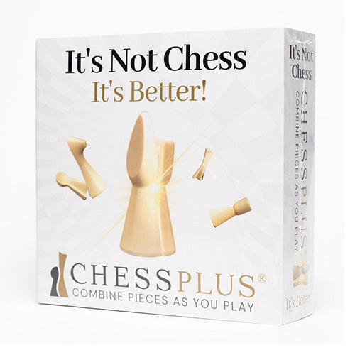 Chessplus - Players Edition