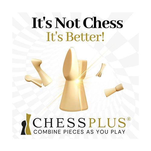 Chessplus - Players Edition