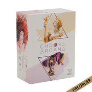 Chroma Arcana