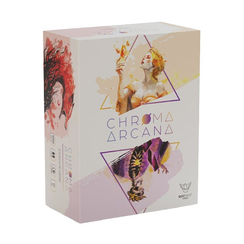 Chroma Arcana