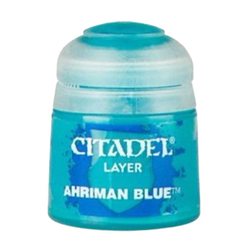 Citadel Ahriman Blue Layer Paint (12ml)