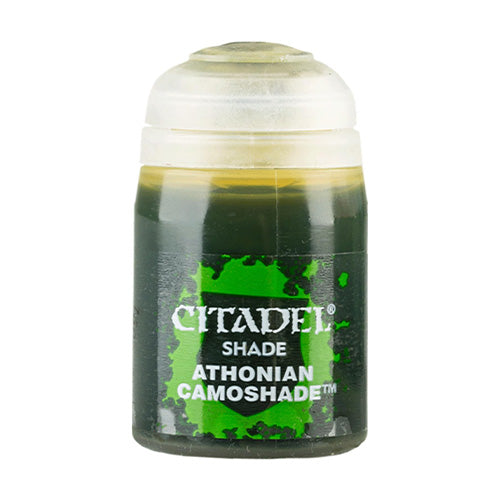 Citadel Athonian Camoshade Shade Paint (18ml)
