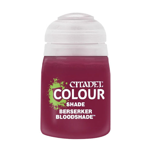 Citadel Berserker Bloodshade Shade Paint (18ml)