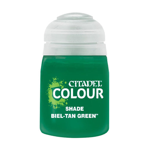 Citadel Biel-Tan Green Shade Paint (18ml)