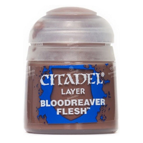 Citadel Bloodreaver Flesh Layer Paint (12ml)