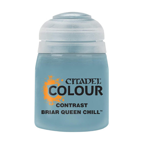 Citadel Briar Queen Chill Contrast Paint (18ml)