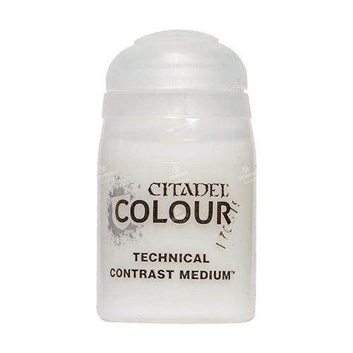 Citadel Contrast Medium Technical Paint (24ml)