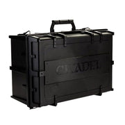 Citadel Crusade Figure Case