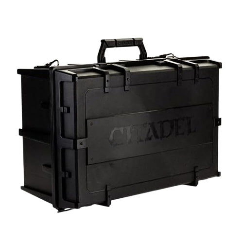 Citadel Crusade Figure Case