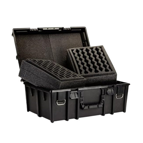 Citadel Crusade Figure Case