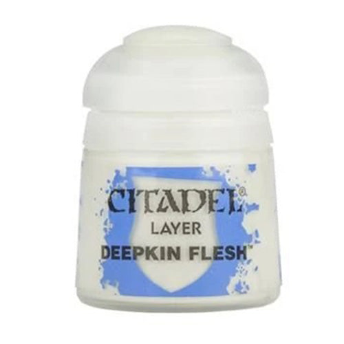 Citadel Deepkin Flesh Layer Paint (12ml)