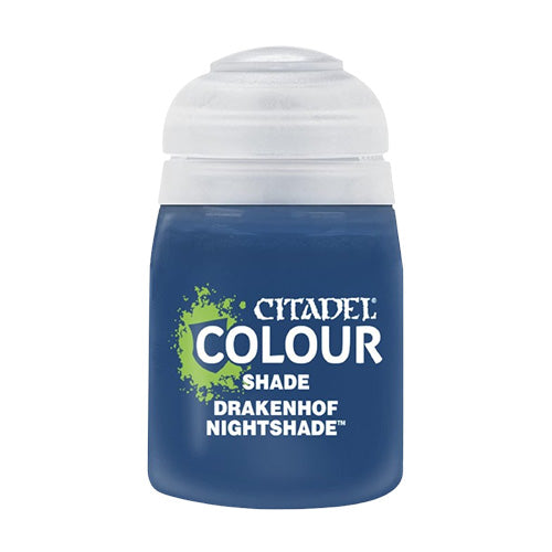 Citadel Drakenhof Nightshade Shade Paint (18ml)