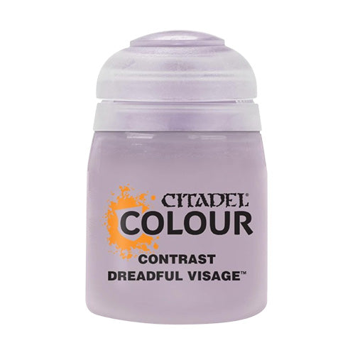 Citadel Dreadful Visage Contrast Paint (18ml)