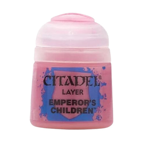 Citadel Emperor's Children Layer Paint (12ml)