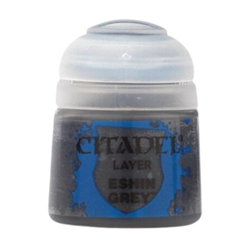 Citadel Eshin Grey Layer Paint (12ml)