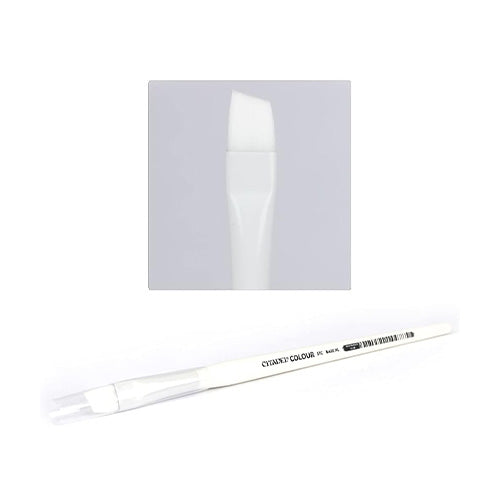 Citadel Extra Large Synthetic Base Brush