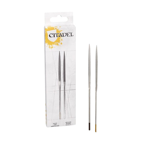 Citadel File Set