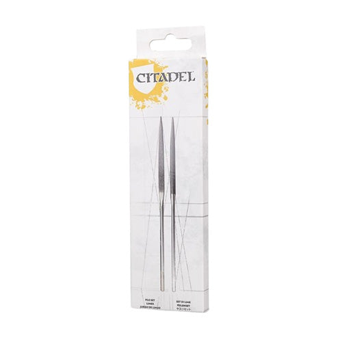 Citadel File Set