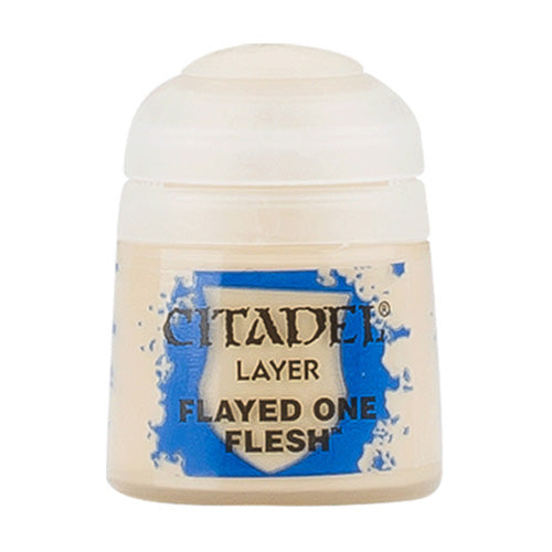 Citadel Flayed One Flesh Layer Paint (12ml)