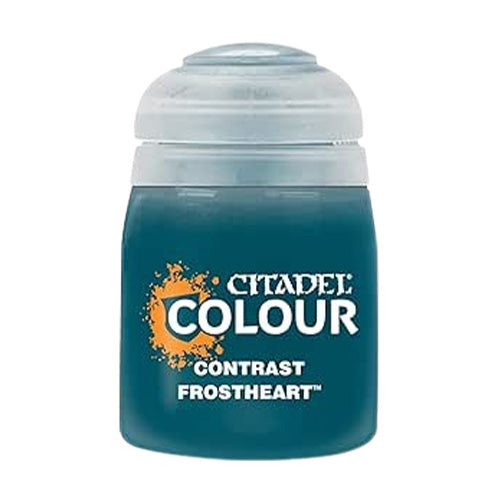 Citadel Frostheart Contrast Paint (18ml)