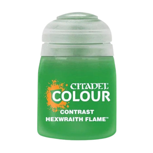 Citadel Hexwraith Flame Contrast Paint (18ml)
