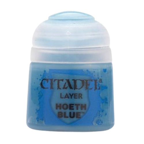 Citadel Hoeth Blue Layer Paint (12ml)