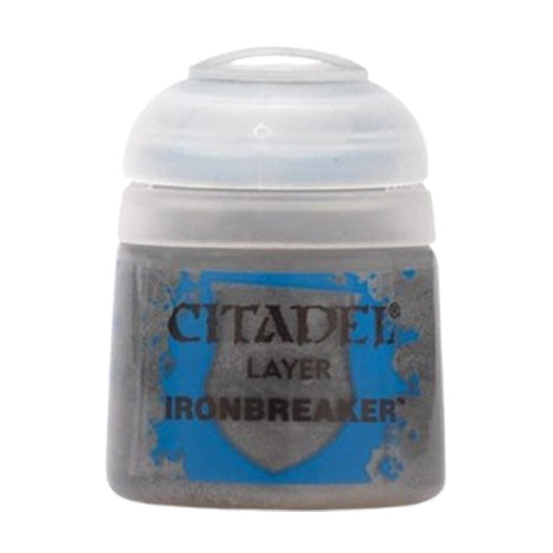 Citadel Ironbreaker Layer Paint (12ml)