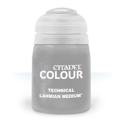Citadel Lahmian Medium Technical Paint (24ml)