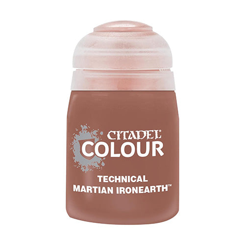 Citadel Martian Ironearth Technical Paint