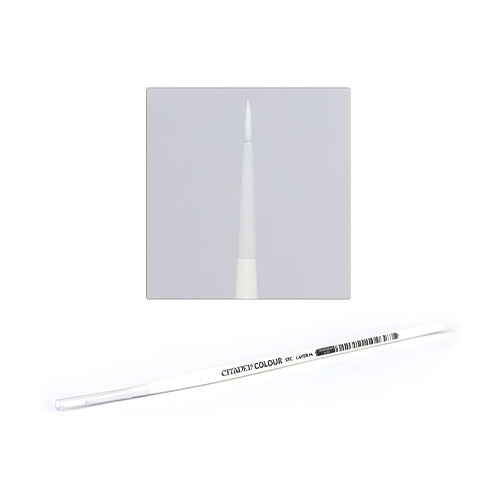 Citadel Medium Synthetic Layer Brush