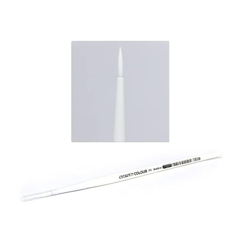 Citadel Medium Synthetic Shade Brush