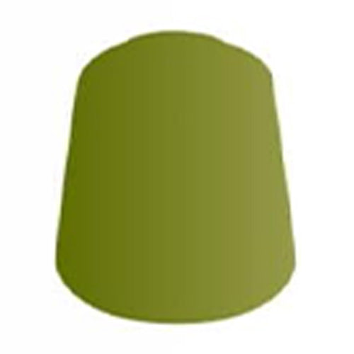Citadel Militarum Green Contrast Paint (18ml)