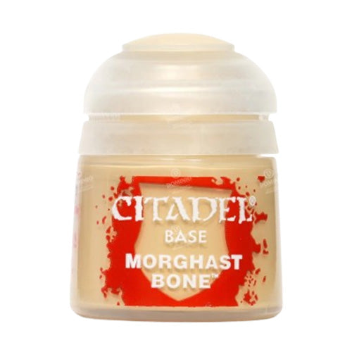 Citadel Morghast Bone Base Paint (12ml)